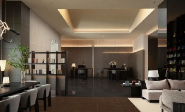 Zhuhai Jinwan Huafa Shangdu Aviation New City Atour Hotel