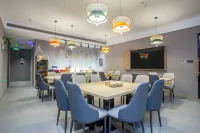 DuobanJoy Hotel (South Wenyou Road, Gaoyou) - 3-Star