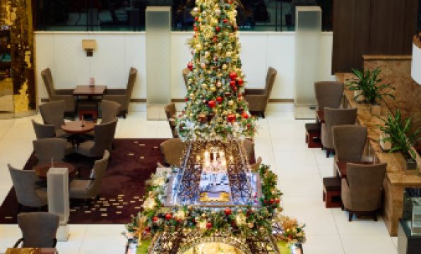 Novotel Ambassador Seoul Gangnam