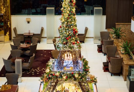 노보텔 앰배서더 서울 강남