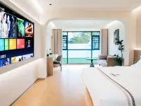 Yunman Hotel (Xishuangbanna Mengla Starry Night Market) Hotels in Mengla