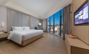 Lavande Hotel (Dongyuan)