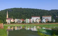 Pingxiang Kaiguang International Hotel
