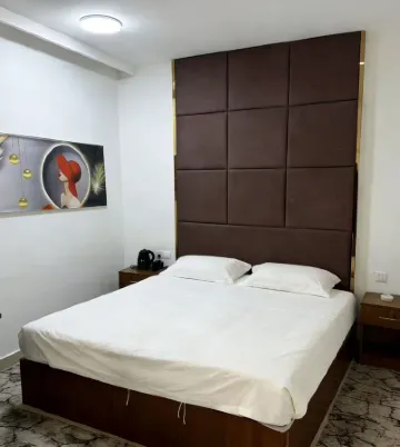 Галактика Четырех Сезонов Отели в г. Душанбе