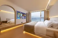Guanjingdao Hot Spring Resort Hotel (Yanu Lake) - Hot Springs