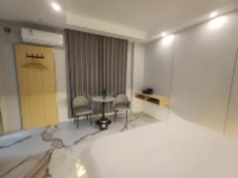 Lufeng Zhihao Homestay