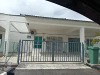 Asy Syifaa Homestay