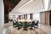 安康金地酒店（漢江一橋店） - 早餐
