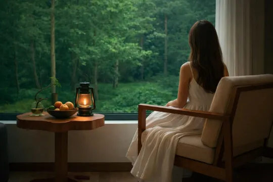 Mr.Li Youjian Forest Resort Hotel