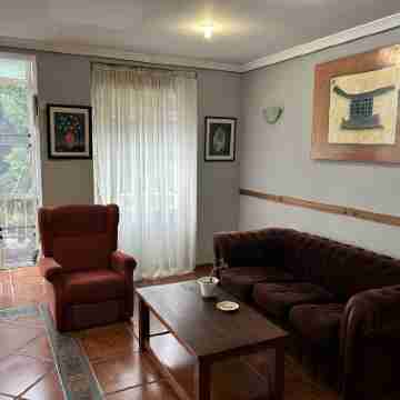 Habitacion del Angel Others