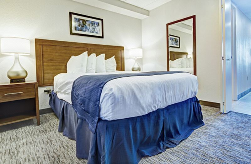 Club Wyndham Inn on the Harbor
