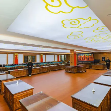 Hotel Kdmanasaravor