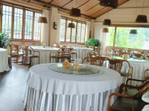 幸福嶺民宿 丹稜酒店