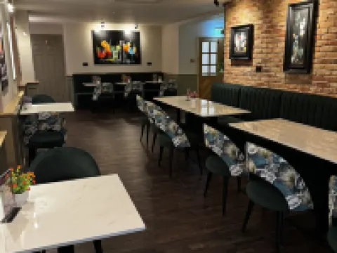 นิว เคาน์ตี้ โฮเต็ล บาย รูมส์บุ๊ค โรงแรมในกลอสเตอร์