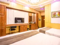 Lantern Intelligent Chain Hotel (Government Branch) Hotels in Bin County