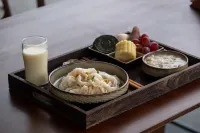 Yangchun Daoxiang Yunshe Hot Spring Hotel - breakfast