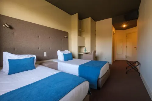 Vilar Oporto Hotel