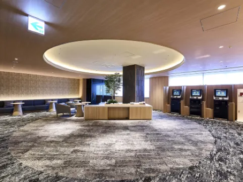 Daiwa Roynet Hotel Ibaraki Mito