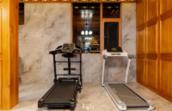 Tasong Hotel, Shangri-La City