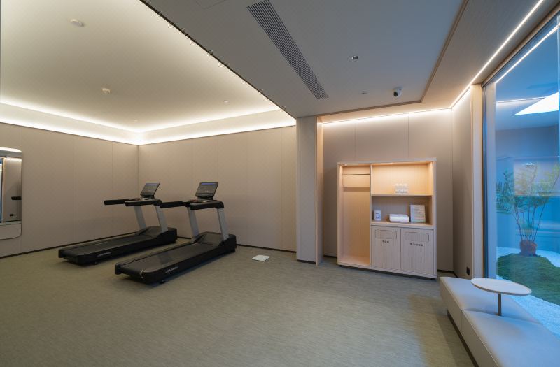 JI Hotel (Xiamen Zhongshan Road Pedestrian Street) photo 2