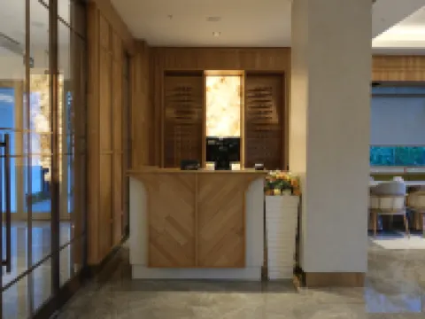 Buyuk Saruhan Hotel Hotels in Manisa