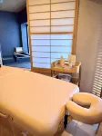 Hakonehibarino hot spring hotel - Spa