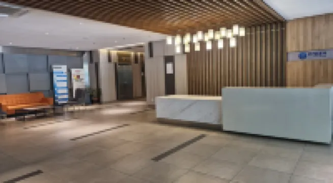 H&W Sunway Onsen Suite near Lost World of Tambun Ipoh Các khách sạn ở 