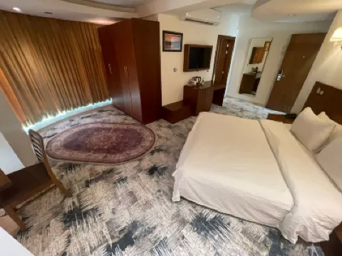 Coral Karbala Hotel 酒店