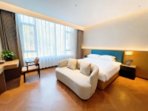 Xishan Lanli Rural Art Homestay