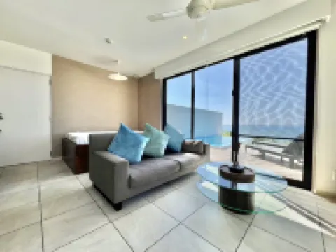 NATURELA MIYAKOJIMA・IRABU Hotels in Miyakojima