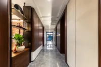 Joyous Hotel - Gym