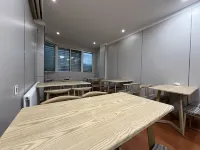 ‌Shanggu Fairfield by Marriott Hotel (Huailai Wanyue Plaza Branch)‌ - servizio colazione