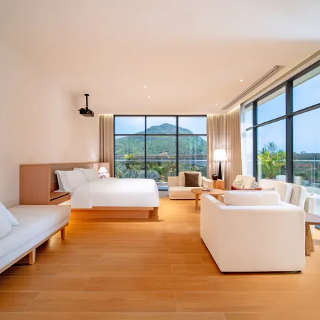 Floral Hotel·Hopeful Villa
