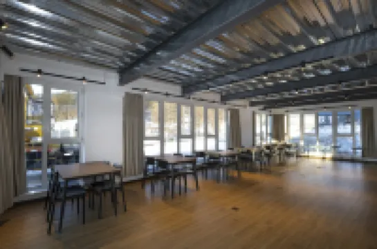 Hengdaohezi Observation Deck Homestay