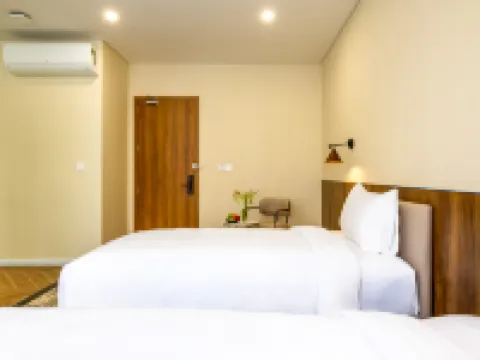 Lumiere Boutique Vy Da Hotels in Vy Da