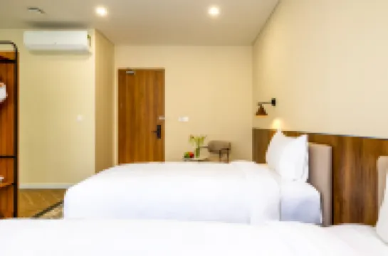 Lumiere Boutique Vy Da