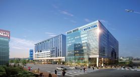 Hotel Tour Incheon Airport Hotel & Suites