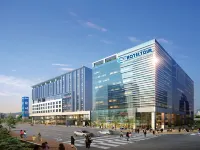 Hotel Tour Incheon Airport Hotel & Suites Hotels near Jung-gu