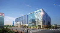 Hotel Tour Incheon Airport Hotel & Suites