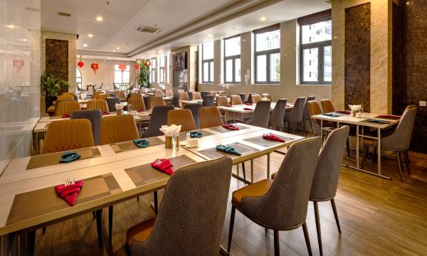Hon Chong Retreat Hotel