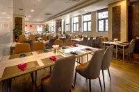 Hon Chong Retreat Hotel
