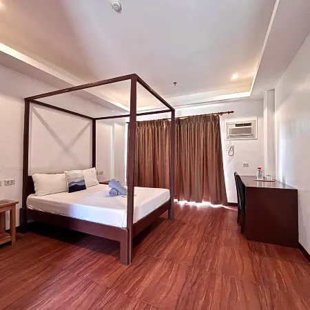 Hotel Palacios