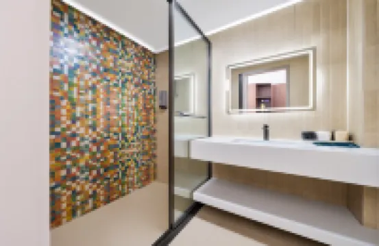 Hengdaohezi Observation Deck Homestay