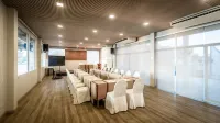 Bangsaen Villa Hotel