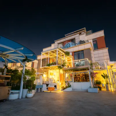 Zhuhai Lanxing River Resort Villa (Ocean Spring Bay Branch) 오션 스프링 리조트 주변 호텔