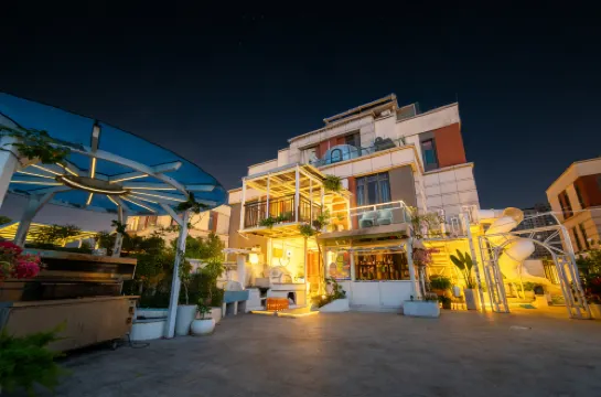 Zhuhai Lanxing River Resort Villa (Ocean Spring Bay Branch)