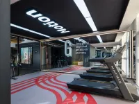 Garner Hotel Beijing 798 Art District by IHG Hotels near Lufthansa Outlets