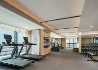 DoubleTree by Hilton Zhangzhou - Gym