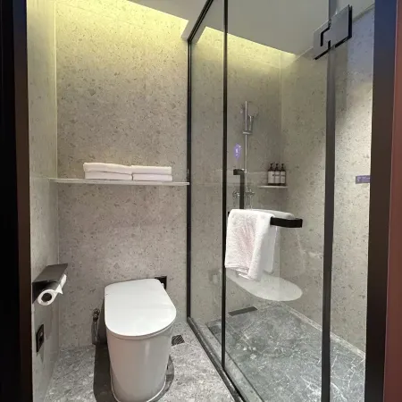 Jingxian County HYGGE Hotel
