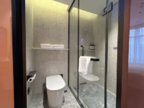 Jingxian County HYGGE Hotel